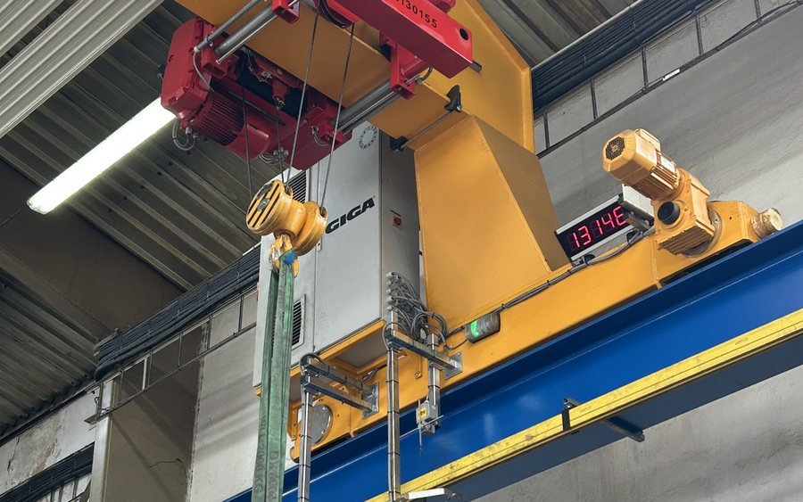 SEW-EURODRIVE